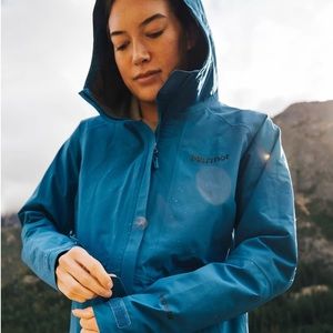 MARMOT Women's Minimalist Jacket Small